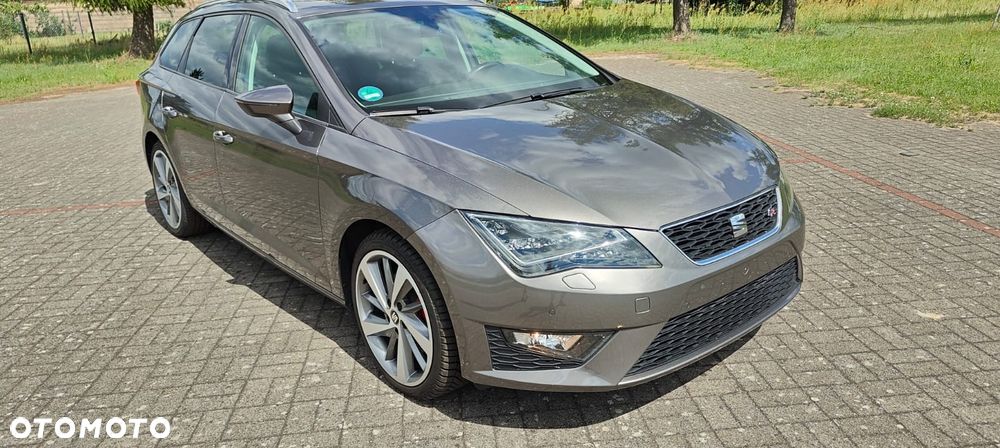 Seat Leon - 2