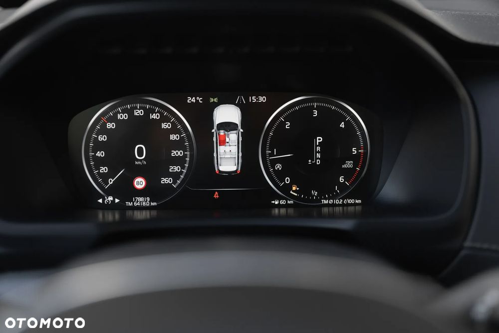 Volvo XC 90 D5 SCR AWD Inscription - 17