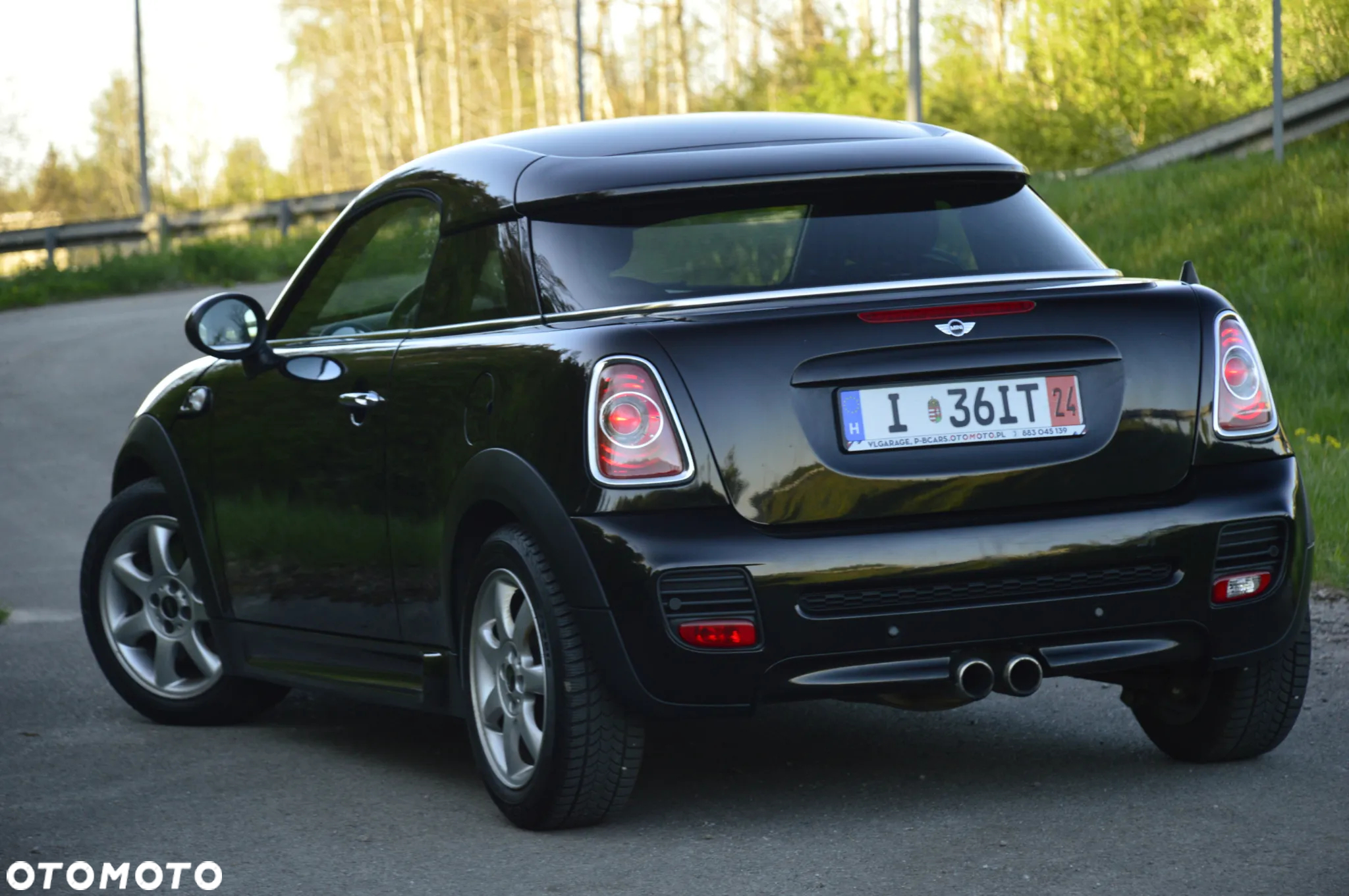MINI Cooper S Standard - 13