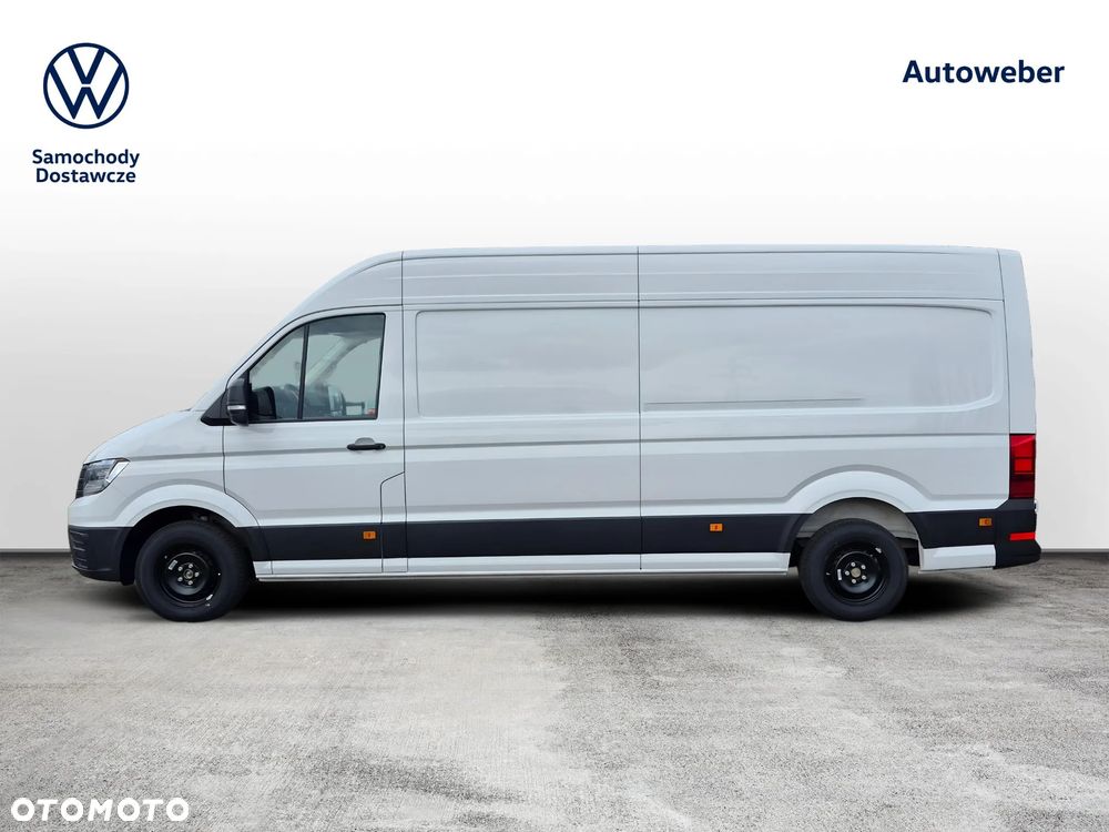 Volkswagen Crafter - 2