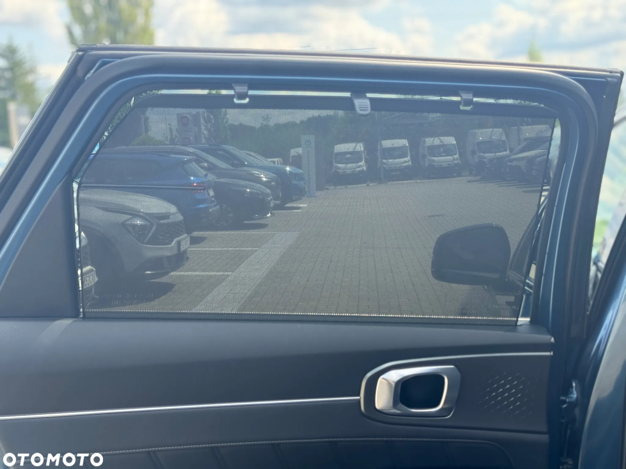 Kia Sorento 1.6 T-GDI HEV Prestige Line 4WD 7os - 17