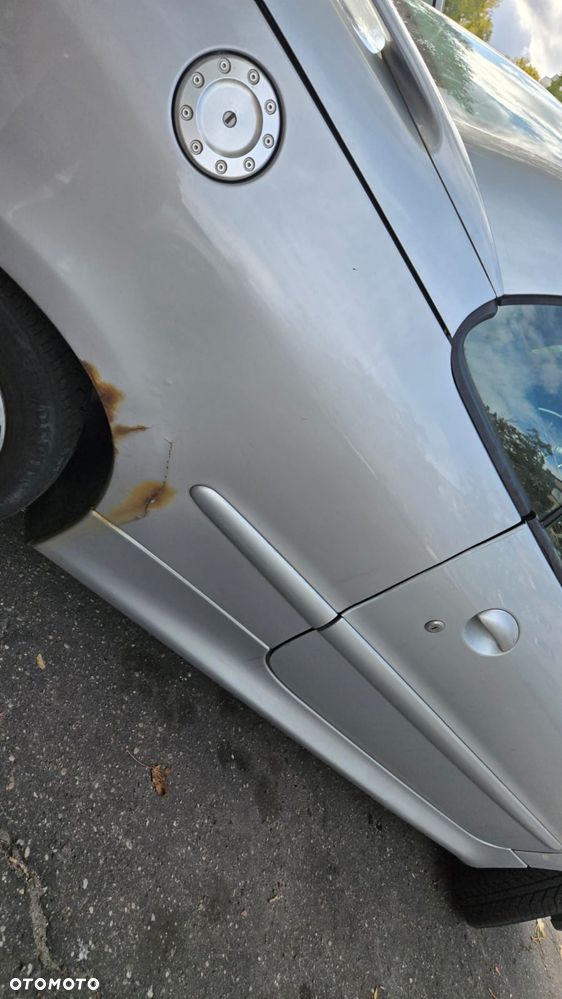 Peugeot 206 CC - 6