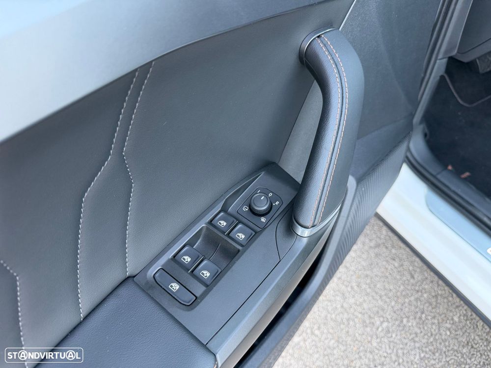Cupra Formentor 1.4 e-Hybrid DSG - 29
