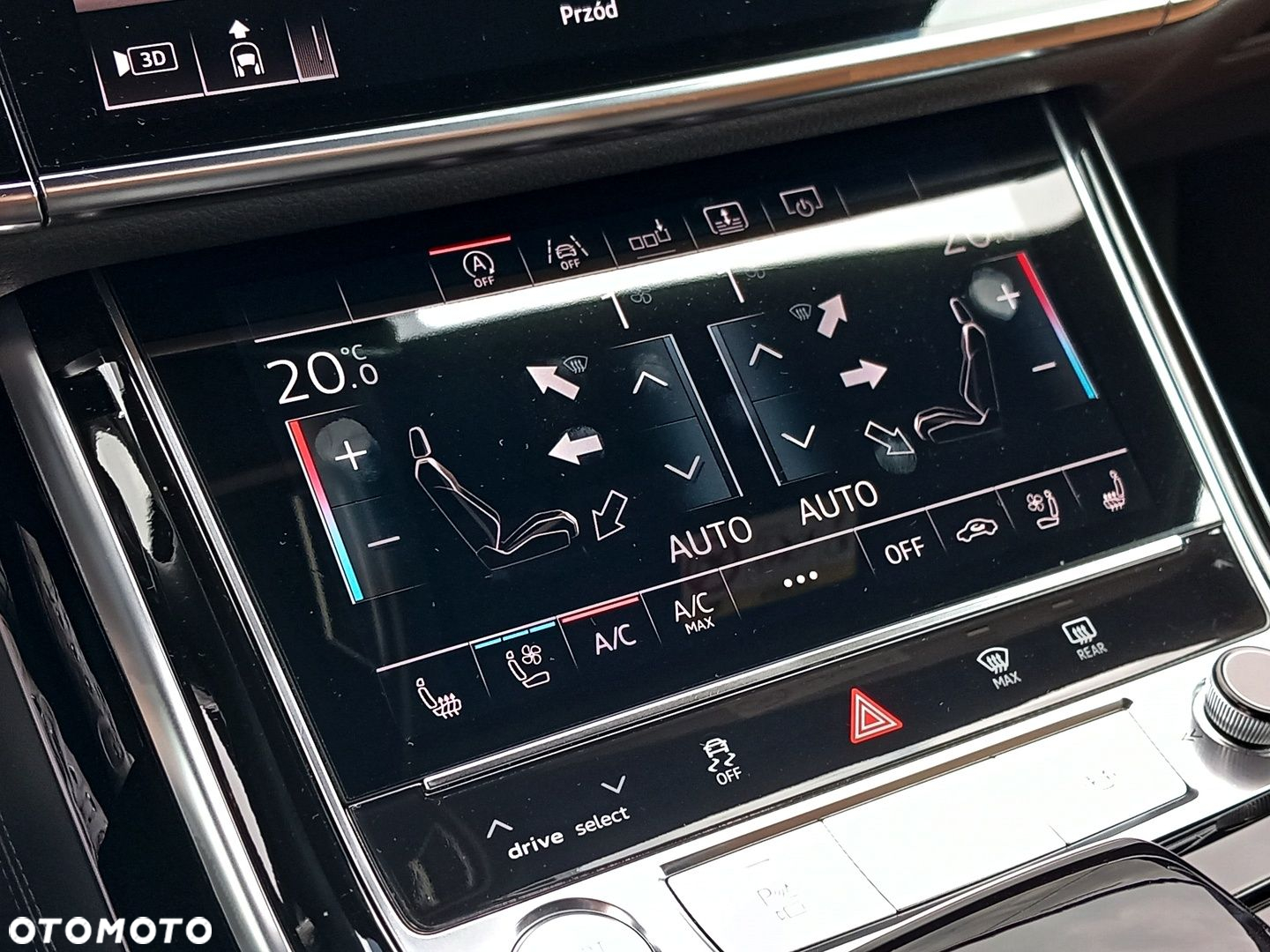 Audi A8 - 20