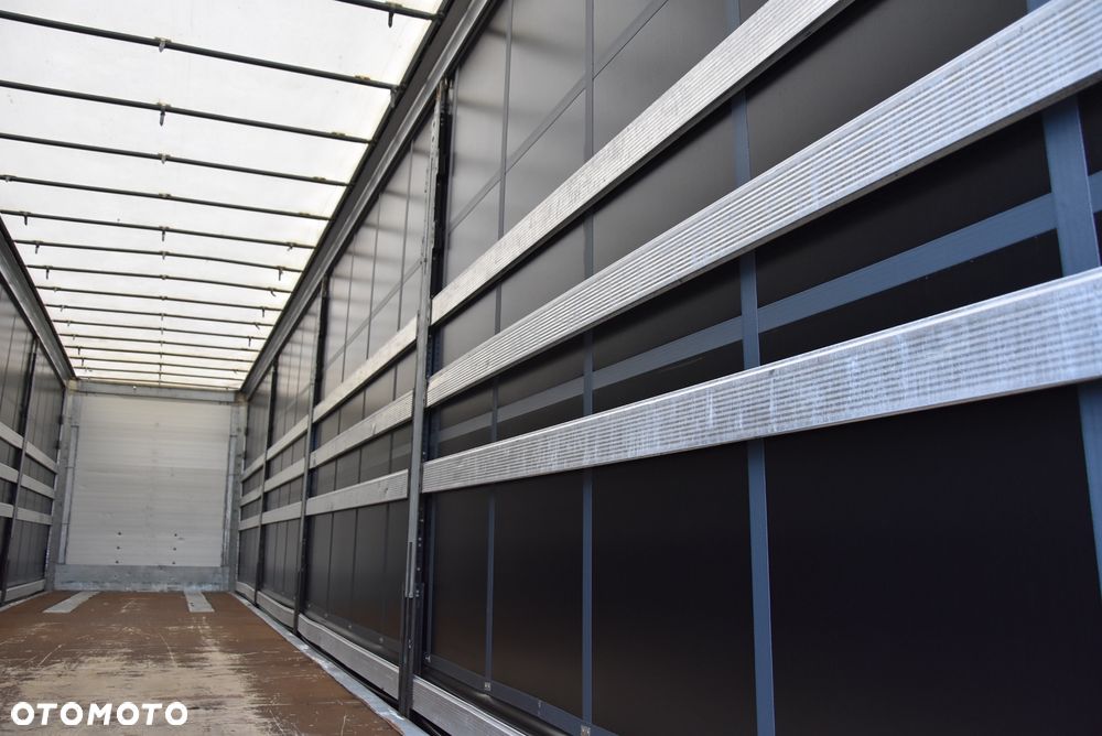 Schmitz Cargobull CODE XL / MEGA / FIRANKA / STAN IDEALNY  ! ! ! - 23