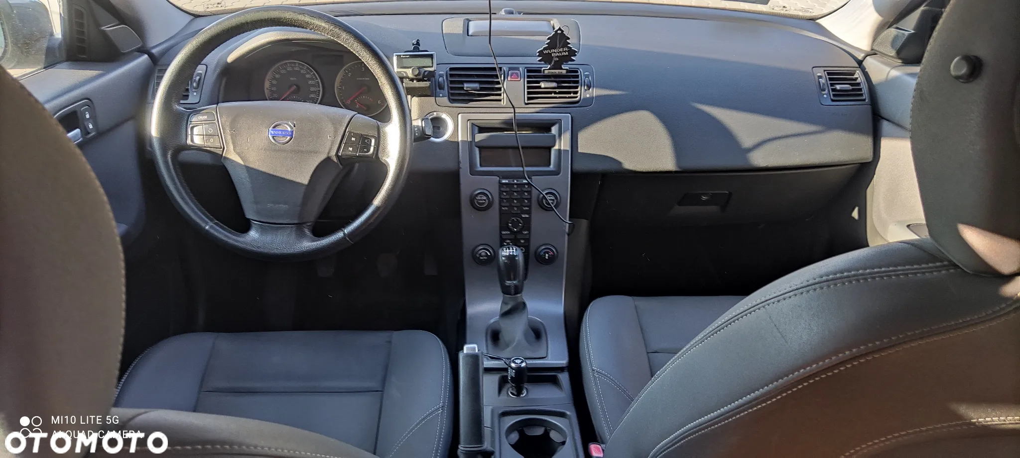Volvo V50 2.0D - 9