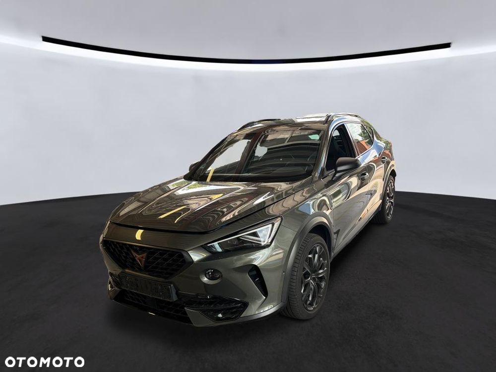 Cupra Formentor VZ 2.0 TSI 4Drive DSG Tribe Edition - 2