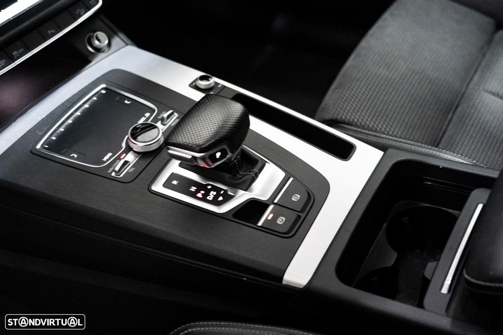 Audi Q5 50 TFSIe quattro S line S tronic - 19