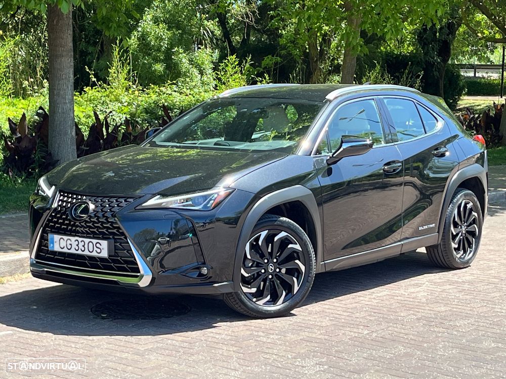 Lexus UX 300e Executive Line - 1