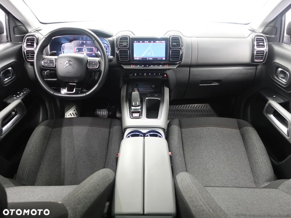 Citroën C5 Aircross BlueHDI 180 S&S EAT8 FEEL - 28