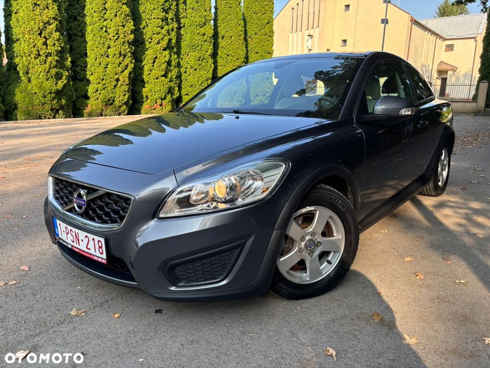 Volvo C30 1.6D DRIVe - 1