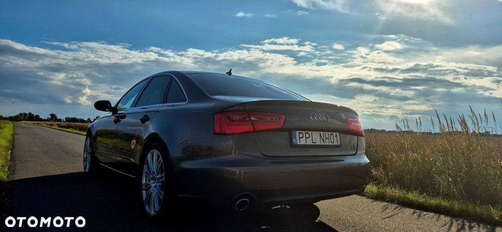 Audi A6 Limousine - 2