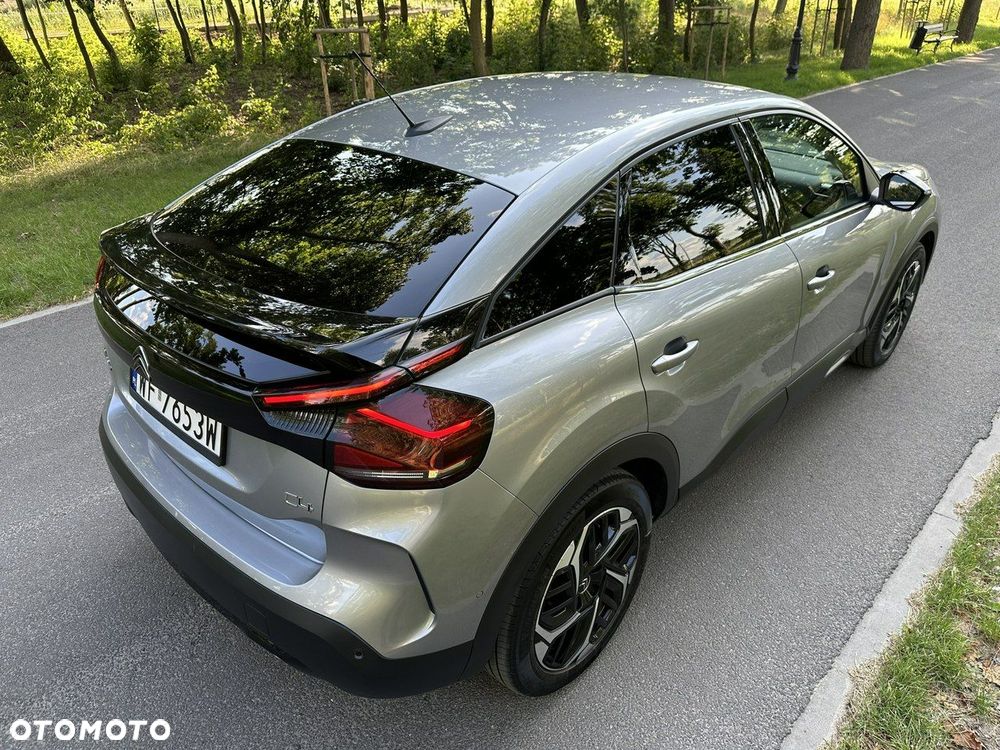Citroën C4 - 10