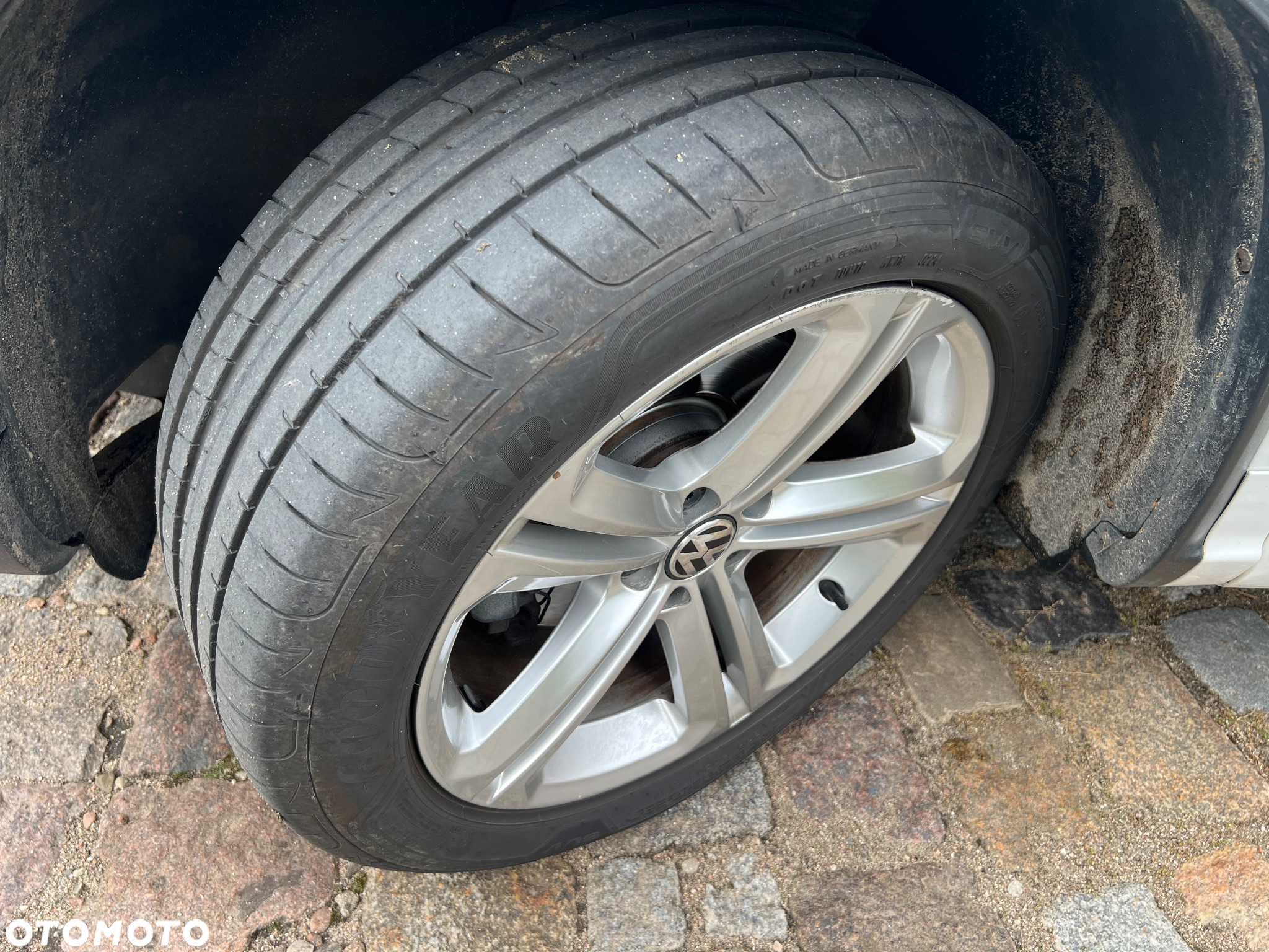 Volkswagen Tiguan 2.0 TDI Sport&Style - 33