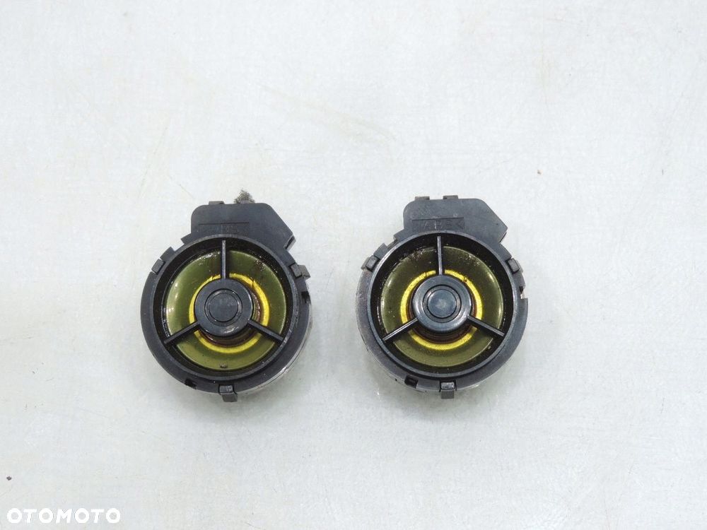 GŁOŚNIK NISKOTONOWY PRZÓD MAZDA5 MAZDA 5 I - 2