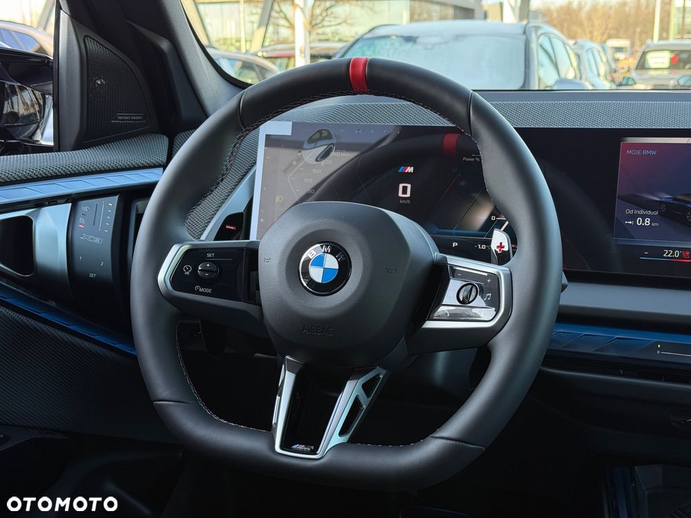 BMW X3 - 19
