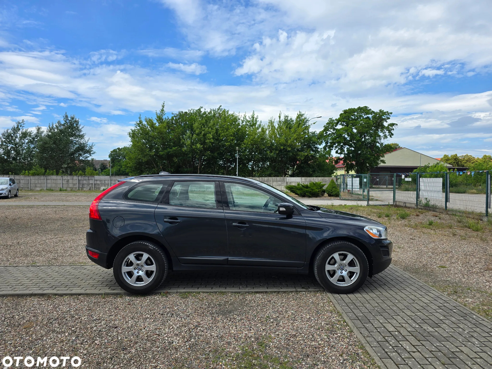 Volvo XC 60 D3 Momentum - 5
