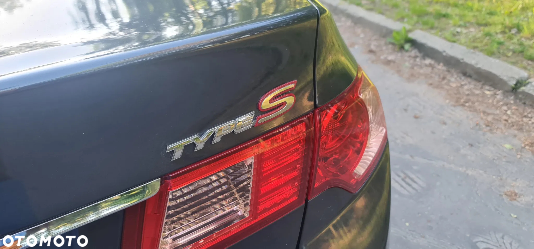 Honda Accord 2.2d Type-S Navi - 21