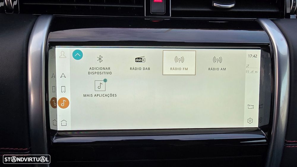 Land Rover Discovery Sport - 53