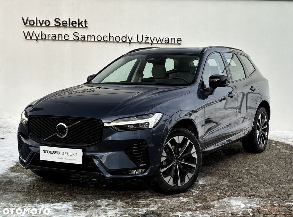 Volvo XC 60 - 2
