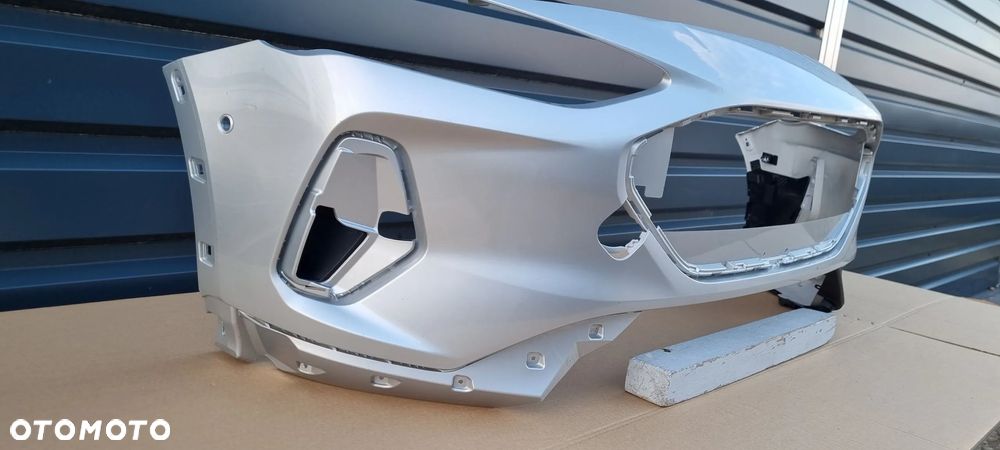 FORD FOCUS MK4 LIFT ACTIVE 2021- Zderzak przód oryginał MG166 - 3