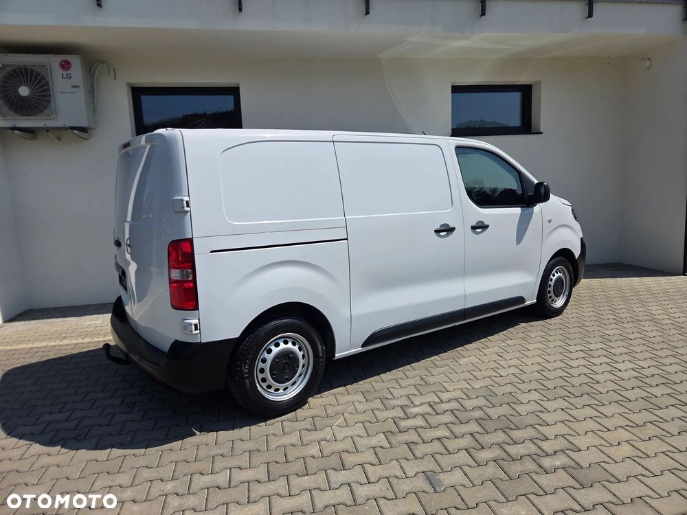 Opel VIVARO - 16