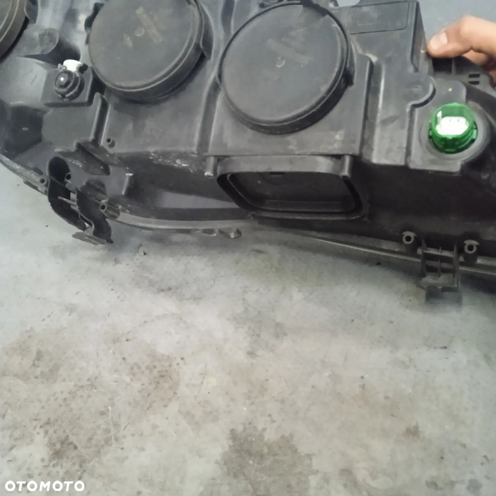 Lampa przednia lewa Ducato III lift Jumper Boxer - 3
