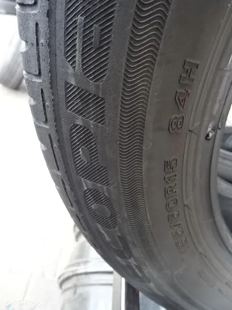 185/60/R15 84H Bridgestone Ecopia EP150 - 7