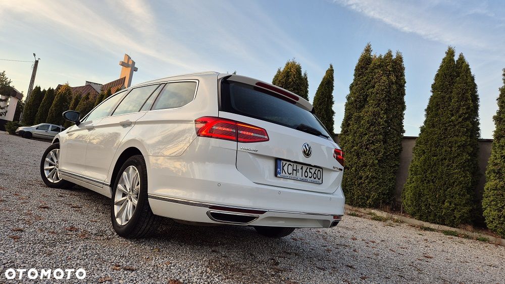 Volkswagen Passat - 3