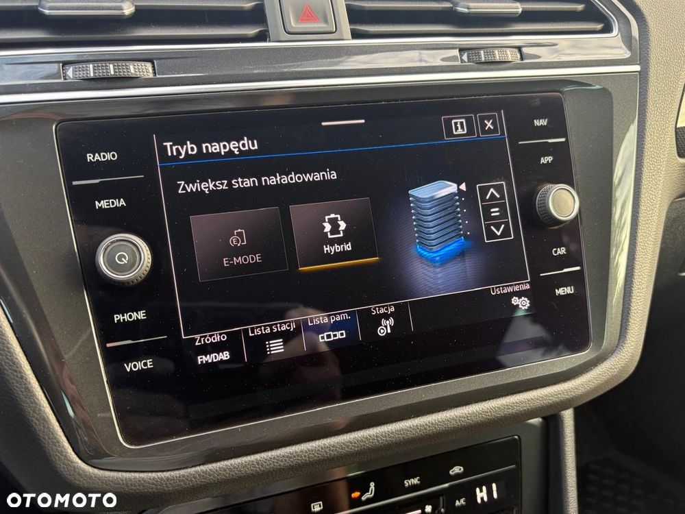 Volkswagen Tiguan 1.4 eHybrid Elegance DSG - 19