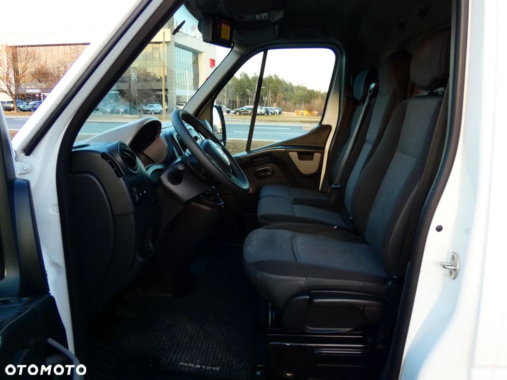 Renault MASTER 2.3DCI L3h2 MAX - 13