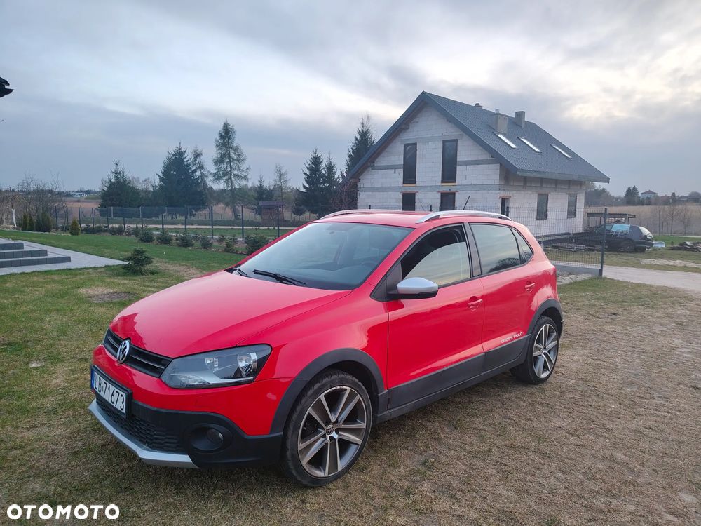 Volkswagen Polo 1.2 TSI Blue Motion Technology Comfortline - 3