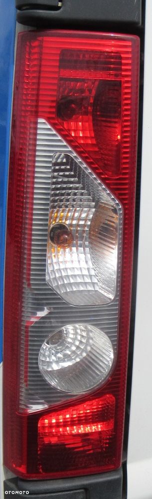CITROEN JUMPY II SCUDO EXPERT LAMPA TYŁ TYLNA LEWA - 1