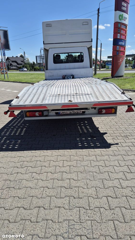 Renault Master - 4