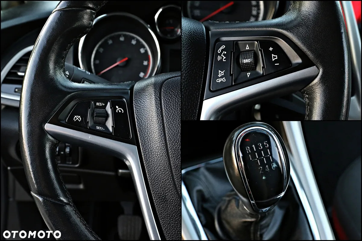 Opel Astra - 40