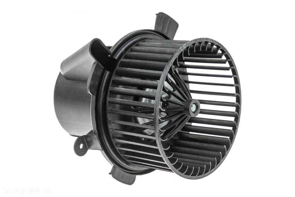 WENTYLATOR SILNIK DMUCHAWY CITROEN C4 I 04-11 PEUGEOT 307 02- - 1
