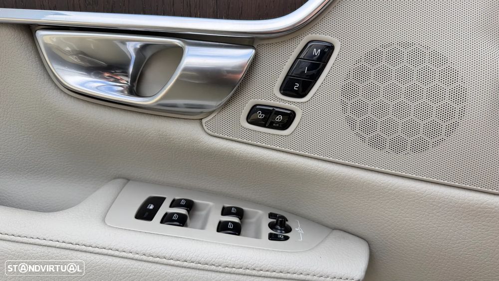 Volvo S90 2.0 T8 PHEV Insciption AWD - 20