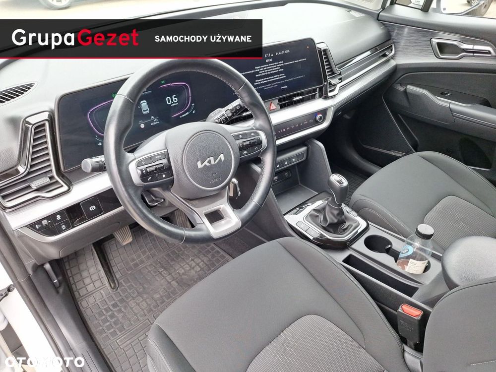 Kia Sportage 1.6 T-GDI L 2WD - 9
