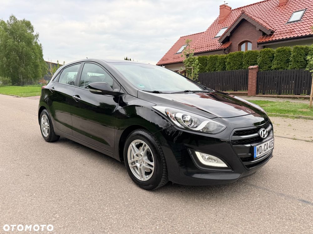 Hyundai i30 - 21