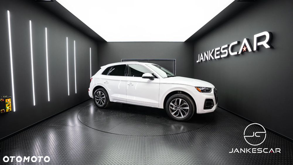 Audi Q5 45 TFSI quattro S tronic - 10