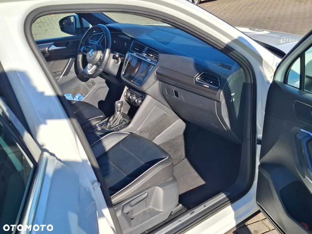 Volkswagen Tiguan - 9