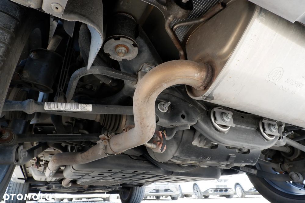 Jeep Compass 1.3 T4 4xe Automatik S - 38