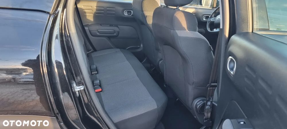 Citroën C3 Aircross - 9