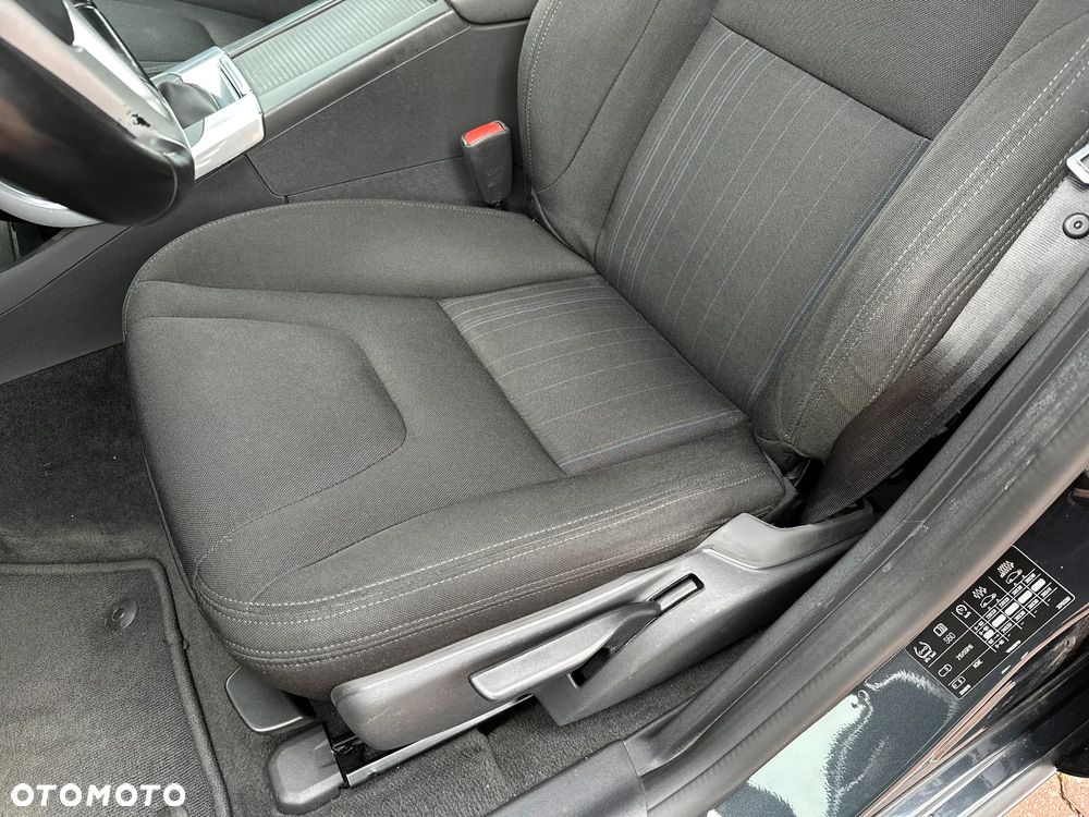 Volvo S60 D3 Kinetic - 12