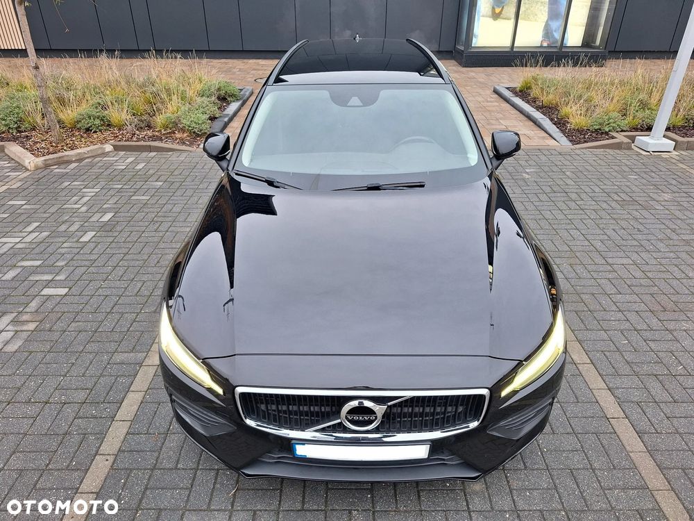 Volvo V60 D4 Momentum Pro - 3