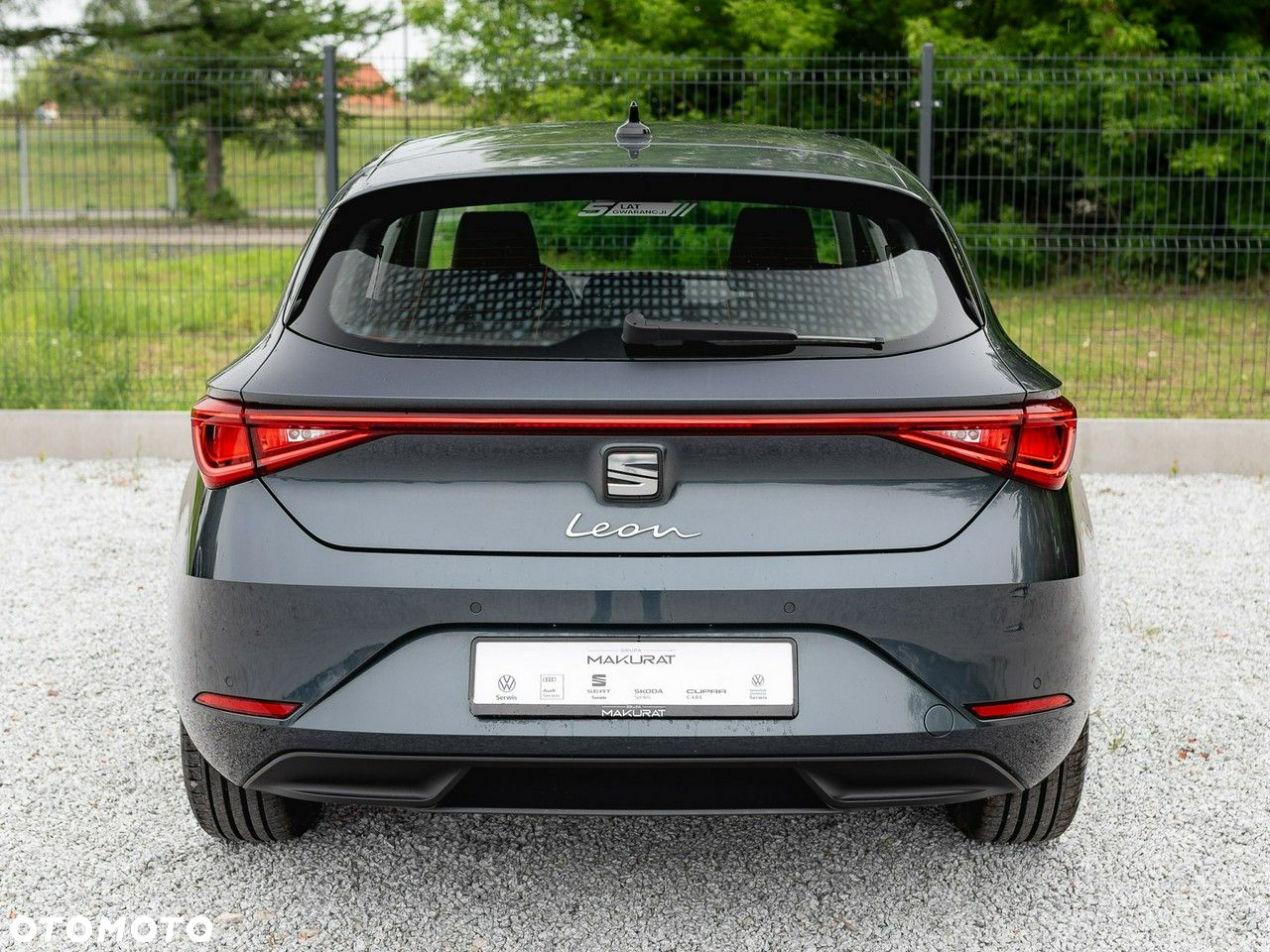 Seat Leon 1.5 TSI Full LED - 11
