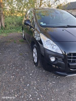 Peugeot 3008 HDi 115 Active - 8