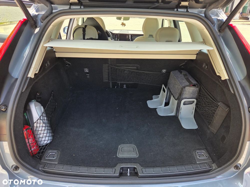 Volvo XC 60 B4 B Core - 15