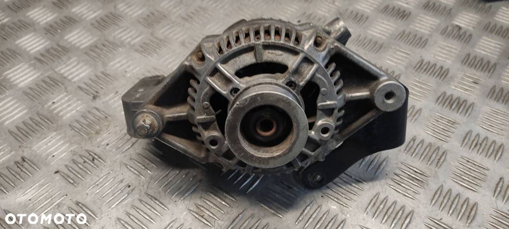 ALTERNATOR ASTRA F 1.6 V16 0123120001 - 1