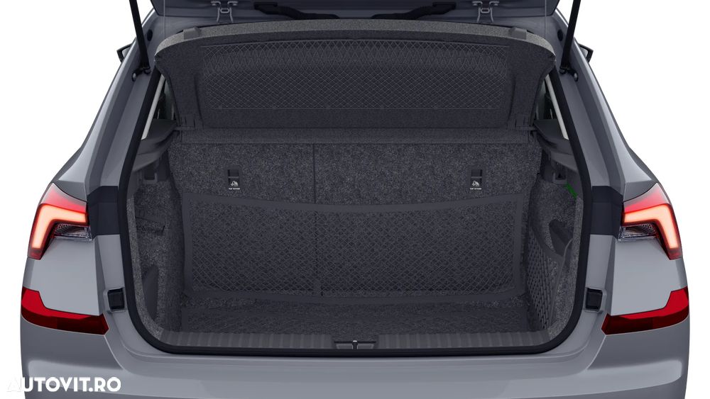 Skoda Kamiq 1.0 TSI Essence - 6